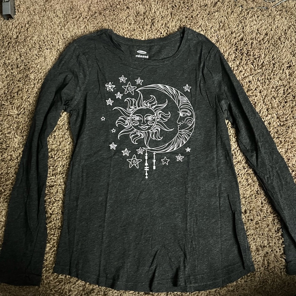 Pressed shirt